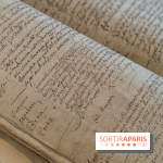 Exposition 1769, la Corse à la naissance de Napoléon Bonaparte au Château de Malmaison et Bois Préau