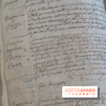 Exposition 1769, la Corse à la naissance de Napoléon Bonaparte au Château de Malmaison et Bois Préau