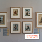 Exposition 1769, la Corse à la naissance de Napoléon Bonaparte au Château de Malmaison et Bois Préau