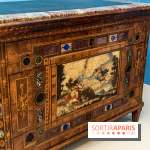 Exposition 1769, la Corse à la naissance de Napoléon Bonaparte au Château de Malmaison et Bois Préau