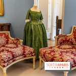 Exposition 1769, la Corse à la naissance de Napoléon Bonaparte au Château de Malmaison et Bois Préau -  A7C8318