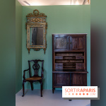 Exposition 1769, la Corse à la naissance de Napoléon Bonaparte au Château de Malmaison et Bois Préau