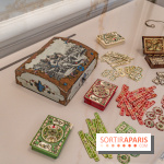 Exposition 1769, la Corse à la naissance de Napoléon Bonaparte au Château de Malmaison et Bois Préau