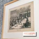 Exposition 1769, la Corse à la naissance de Napoléon Bonaparte au Château de Malmaison et Bois Préau