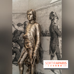 Exposition 1769, la Corse à la naissance de Napoléon Bonaparte au Château de Malmaison et Bois Préau -  A7C8341