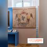 Exposition 1769, la Corse à la naissance de Napoléon Bonaparte au Château de Malmaison et Bois Préau -  A7C8347