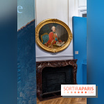 Exposition 1769, la Corse à la naissance de Napoléon Bonaparte au Château de Malmaison et Bois Préau