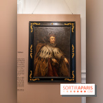 Exposition 1769, la Corse à la naissance de Napoléon Bonaparte au Château de Malmaison et Bois Préau -  A7C8351