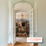 Exposition 1769, la Corse à la naissance de Napoléon Bonaparte au Château de Malmaison et Bois Préau -  A7C8357 HDR