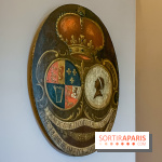 Exposition 1769, la Corse à la naissance de Napoléon Bonaparte au Château de Malmaison et Bois Préau