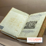 Exposition 1769, la Corse à la naissance de Napoléon Bonaparte au Château de Malmaison et Bois Préau