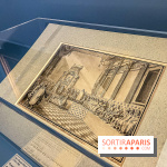 Exposition 1769, la Corse à la naissance de Napoléon Bonaparte au Château de Malmaison et Bois Préau