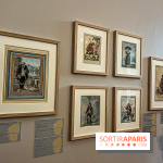 Exposition 1769, la Corse à la naissance de Napoléon Bonaparte au Château de Malmaison et Bois Préau