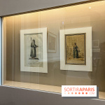 Exposition 1769, la Corse à la naissance de Napoléon Bonaparte au Château de Malmaison et Bois Préau - IMG 4381