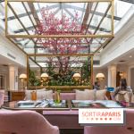 Rivages restaurant du Scribe par Martin Simolka