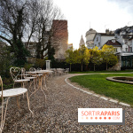 Musée Montmartre - Jardin Renoir