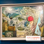 Surréalisme au féminin, l'exposition libératrice au Musée de Montmartre