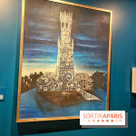 Surréalisme au féminin, l'exposition libératrice au Musée de Montmartre  - IMG 1362