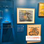 Surréalisme au féminin, l'exposition libératrice au Musée de Montmartre  - IMG 1363