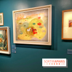 Surréalisme au féminin, l'exposition libératrice au Musée de Montmartre  - IMG 1372