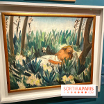 Surréalisme au féminin, l'exposition libératrice au Musée de Montmartre  - IMG 1374