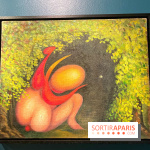 Surréalisme au féminin, l'exposition libératrice au Musée de Montmartre  - IMG 1380