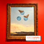 Surréalisme au féminin, l'exposition libératrice au Musée de Montmartre  - IMG 1396