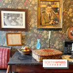 Surréalisme au féminin, l'exposition libératrice au Musée de Montmartre  - IMG 1401