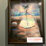 Surréalisme au féminin, l'exposition libératrice au Musée de Montmartre  - IMG 1405