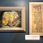 Surréalisme au féminin, l'exposition libératrice au Musée de Montmartre  - IMG 1425