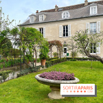 Musée Montmartre - Jardin Renoir