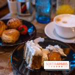 Brunch à volonté du Brach Paris -  A7C5134