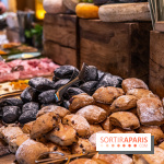 Brunch à volonté du Brach Paris -  A7C5116