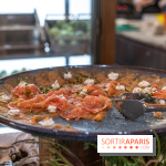 Brunch à volonté du Brach Paris -  A7C5109