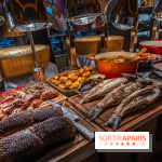 Brunch à volonté du Brach Paris -  A7C5064