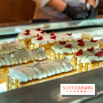 Brunch à volonté du Brach Paris -  A7C5122