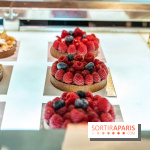 Brunch à volonté du Brach Paris