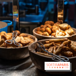 Brunch à volonté du Brach Paris -  A7C5091