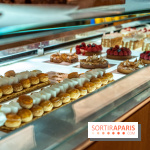 Brunch à volonté du Brach Paris -  A7C5129