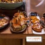 Brunch à volonté du Brach Paris -  A7C5102