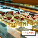 Brunch à volonté du Brach Paris -  A7C5127