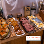 Brunch à volonté du Brach Paris