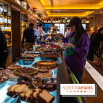 Brunch à volonté du Brach Paris -  A7C5073