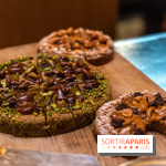 Brunch à volonté du Brach Paris -  A7C5095