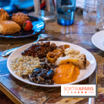 Brunch à volonté du Brach Paris -  A7C5111