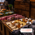 Brunch à volonté du Brach Paris -  A7C5092