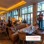 Brunch à volonté du Brach Paris -  A7C5079