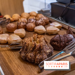 Brunch à volonté du Brach Paris -  A7C5094