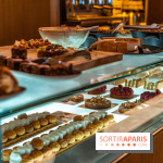 Brunch à volonté du Brach Paris -  A7C5132