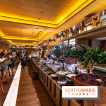 Brunch à volonté du Brach Paris -  A7C5149